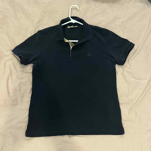 Burberry Polo - Picture 1 of 4